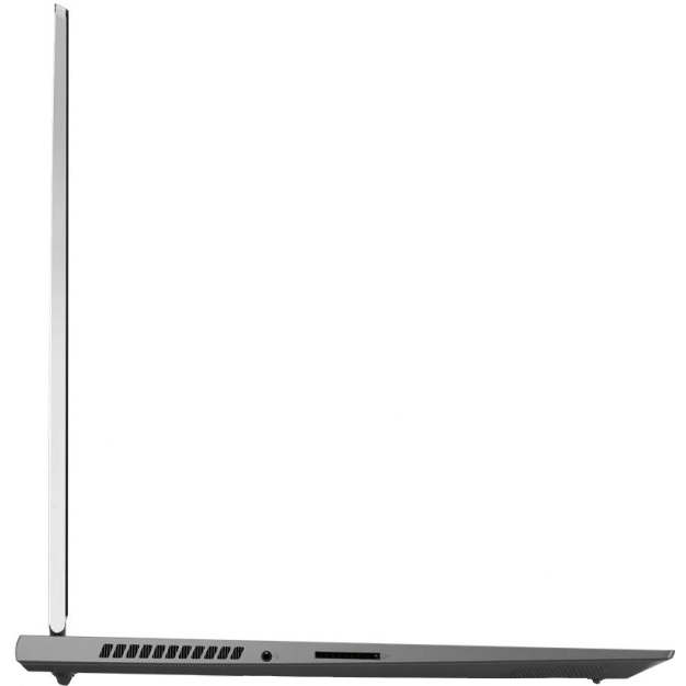 Внешний вид Ноутбук Lenovo ThinkBook 16p G3 ARH Mineral Grey (21EK000VRA)