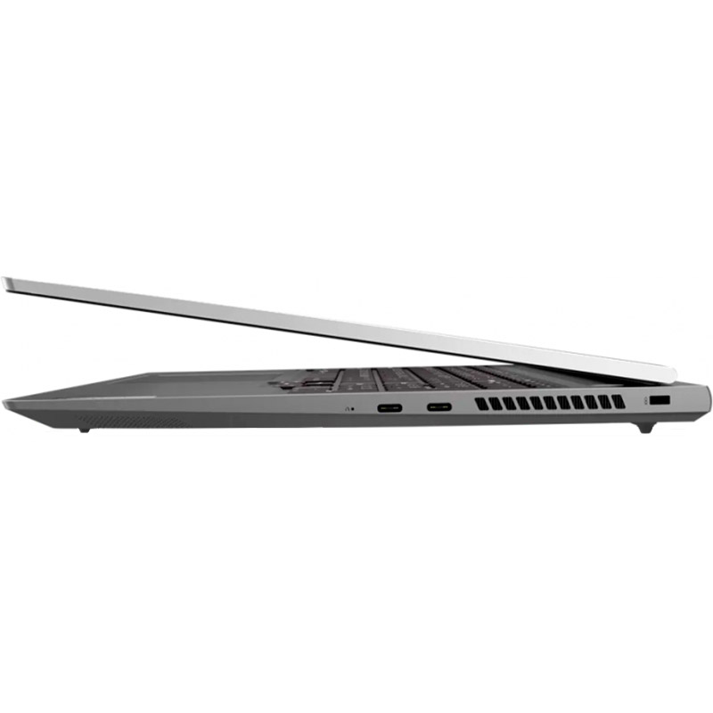 Фото Ноутбук Lenovo ThinkBook 16p G3 ARH Mineral Grey (21EK000VRA)