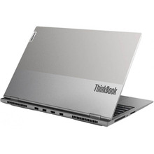 Ноутбук Lenovo ThinkBook 16p G3 ARH Mineral Grey (21EK000VRA)