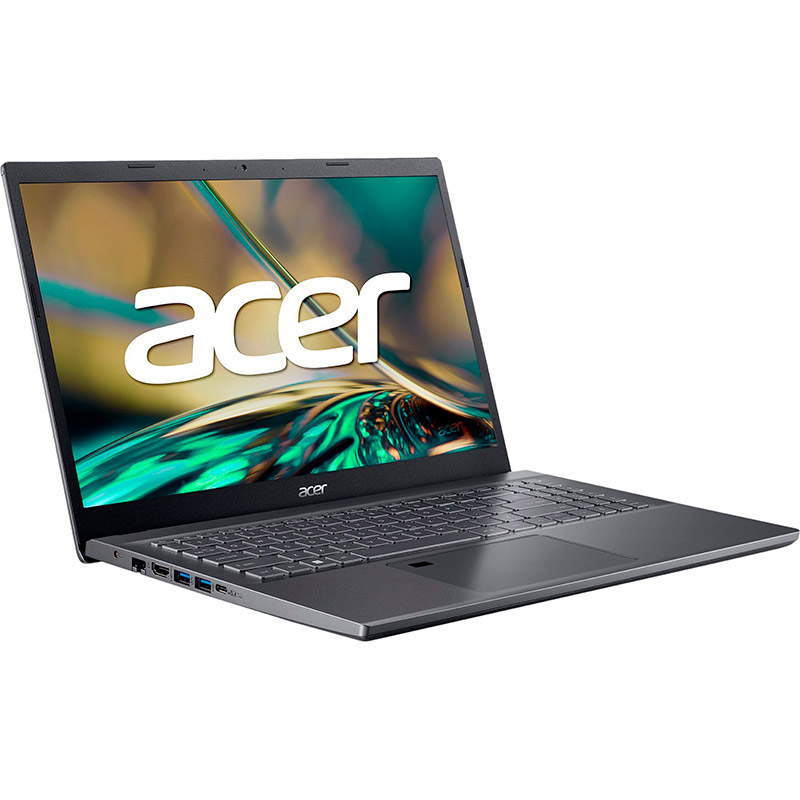 Ноутбук ACER Aspire 5 A515-47 Gray (NX.K86EU.00A) Діагональ дисплея 15.6