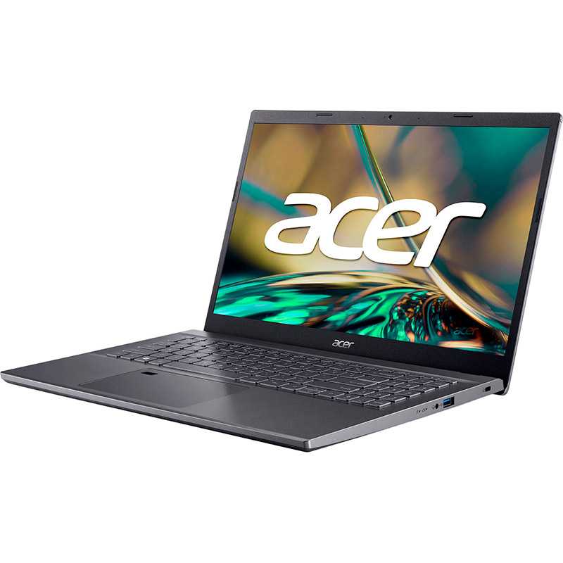 Ноутбук ACER Aspire 5 A515-47 Gray (NX.K86EU.00A) Роздільна здатність дисплея 1920 x 1080