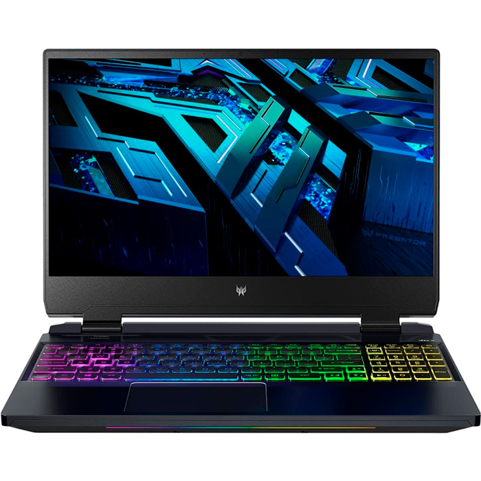 Ноутбук ACER Predator Helios 300 PH315-55 Black (NH.QGNEU.003)