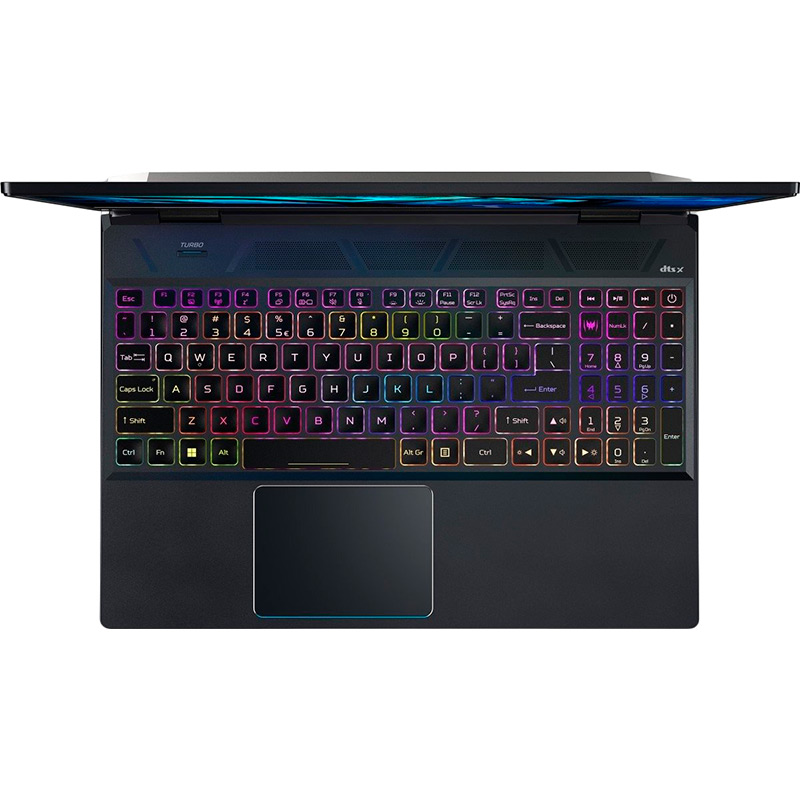 Ноутбук ACER Predator Helios 300 PH315-55 Black (NH.QGNEU.003) Роздільна здатність дисплея 1920 x 1080