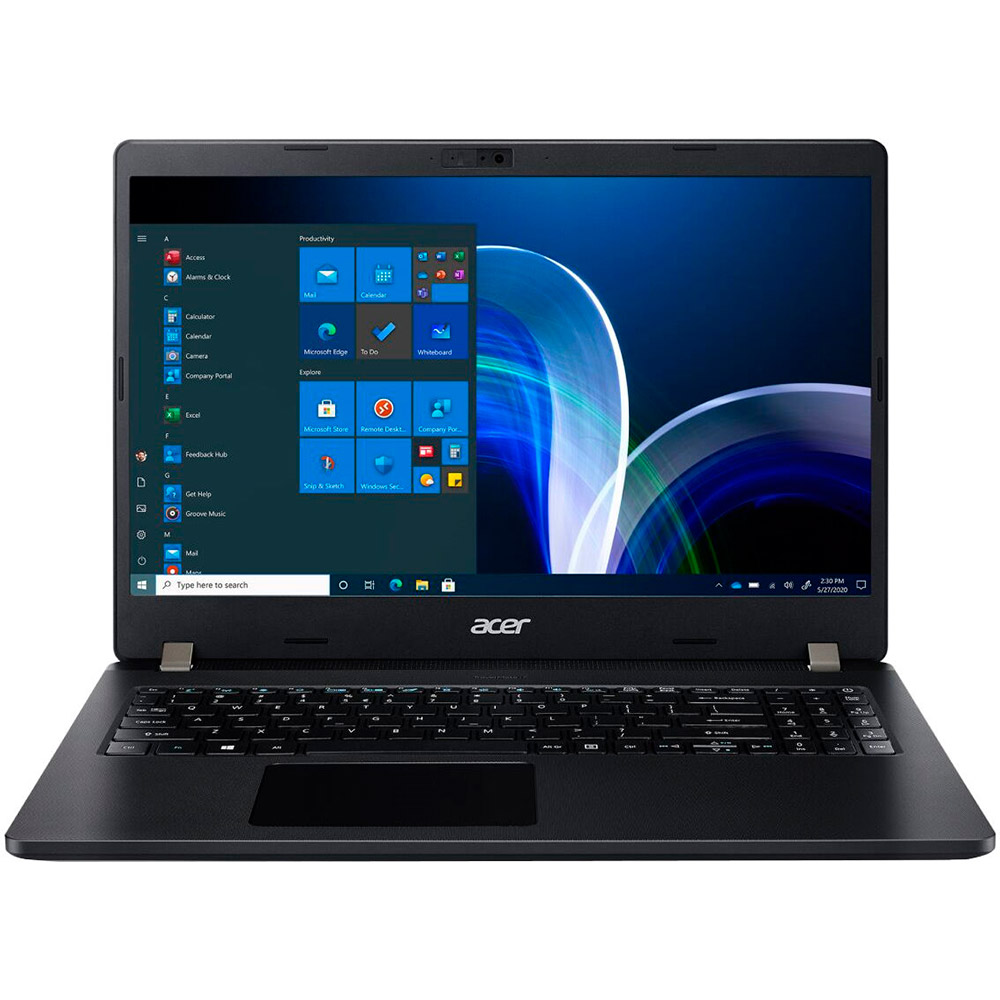 Ноутбук ACER TravelMate P2 TMP215-41-G2-R2WA Shale Black (NX.VRYEU.00A) Роздільна здатність дисплея 1920 x 1080