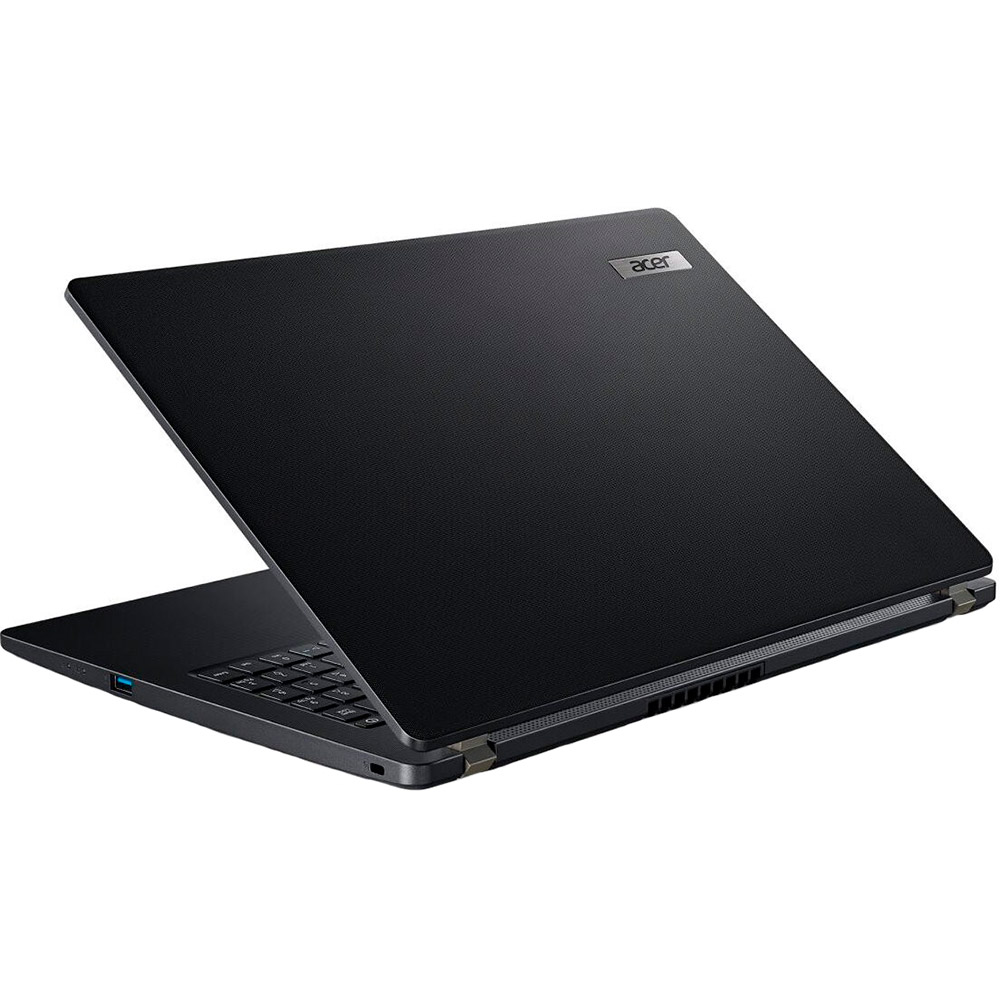 Зовнішній вигляд Ноутбук ACER TravelMate P2 TMP215-41-G2-R2WA Shale Black (NX.VRYEU.00A)