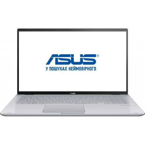 Ноутбук ASUS ZenBook Flip 15 UM562UG-AC028 Light Grey (90NB0VJ2-M00110)