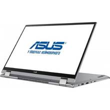 Ноутбук ASUS ZenBook Flip 15 UM562UG-AC028 Light Grey (90NB0VJ2-M00110)