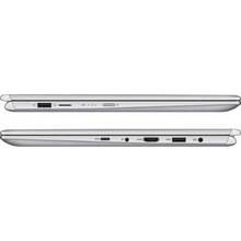 Ноутбук ASUS ZenBook Flip 15 UM562UG-AC028 Light Grey (90NB0VJ2-M00110)