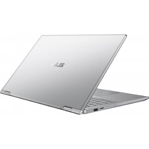 Заказать Ноутбук ASUS ZenBook Flip 15 UM562UG-AC028 Light Grey (90NB0VJ2-M00110)