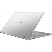 Ноутбук ASUS ZenBook Flip 15 UM562UG-AC028 Light Grey (90NB0VJ2-M00110)
