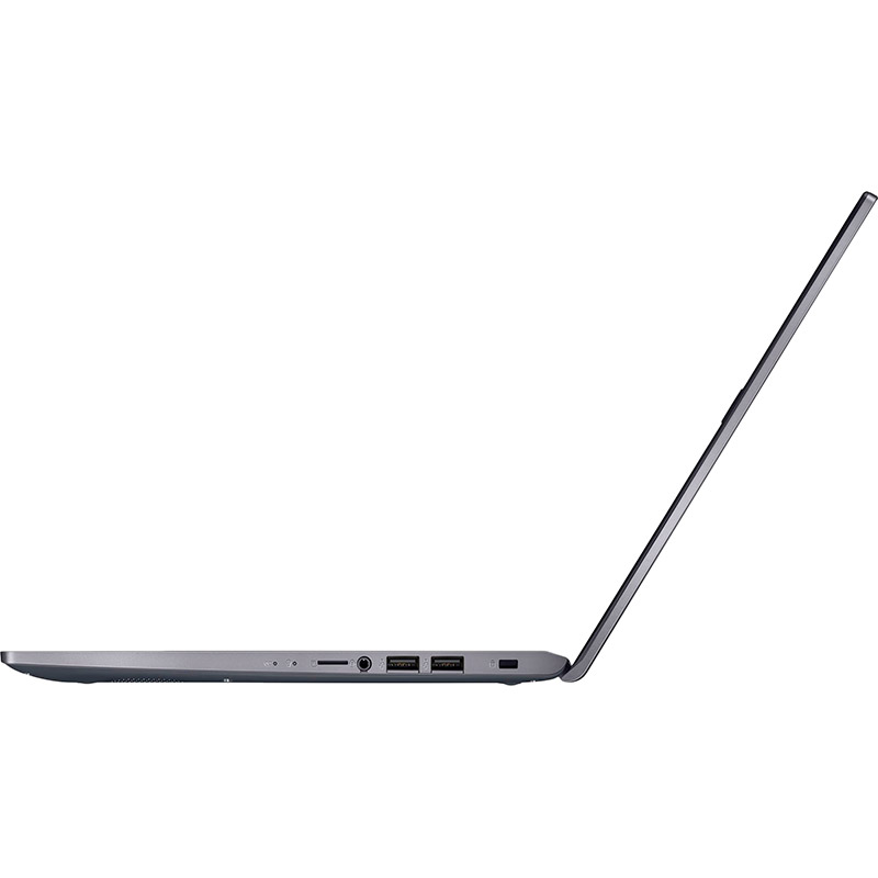 Зовнішній вигляд Ноутбук ASUS Laptop M515DA-BQ1256 Slate Grey (90NB0T41-M00KM0)