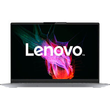 Ноутбук LENOVO ThinkBook 16 G4+ IAP Arctic Grey (21CY0012RA)