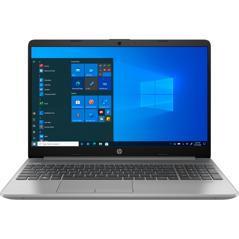 Ноутбук HP 250 G8 Grey (45S01ES) Роздільна здатність дисплея 1920 x 1080