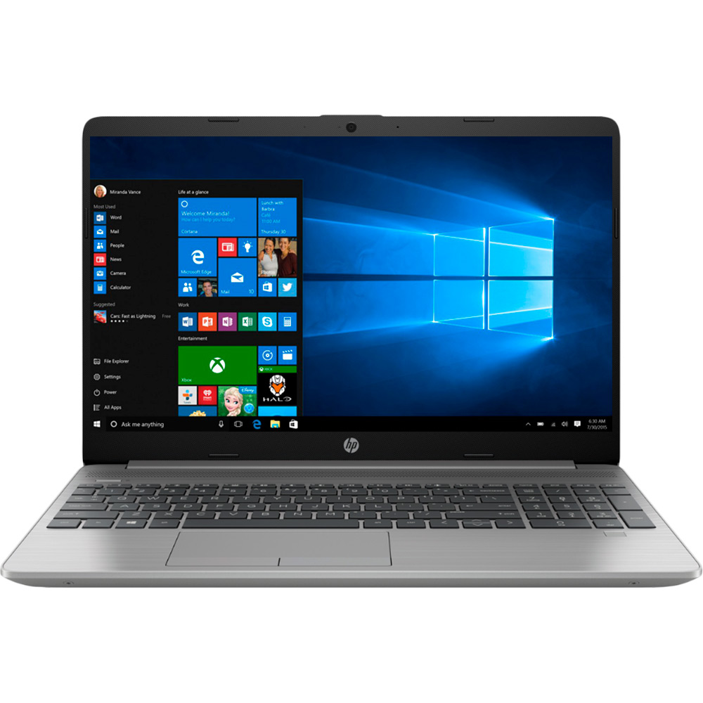 Ноутбук HP 250 G8 Grey (45S01ES)