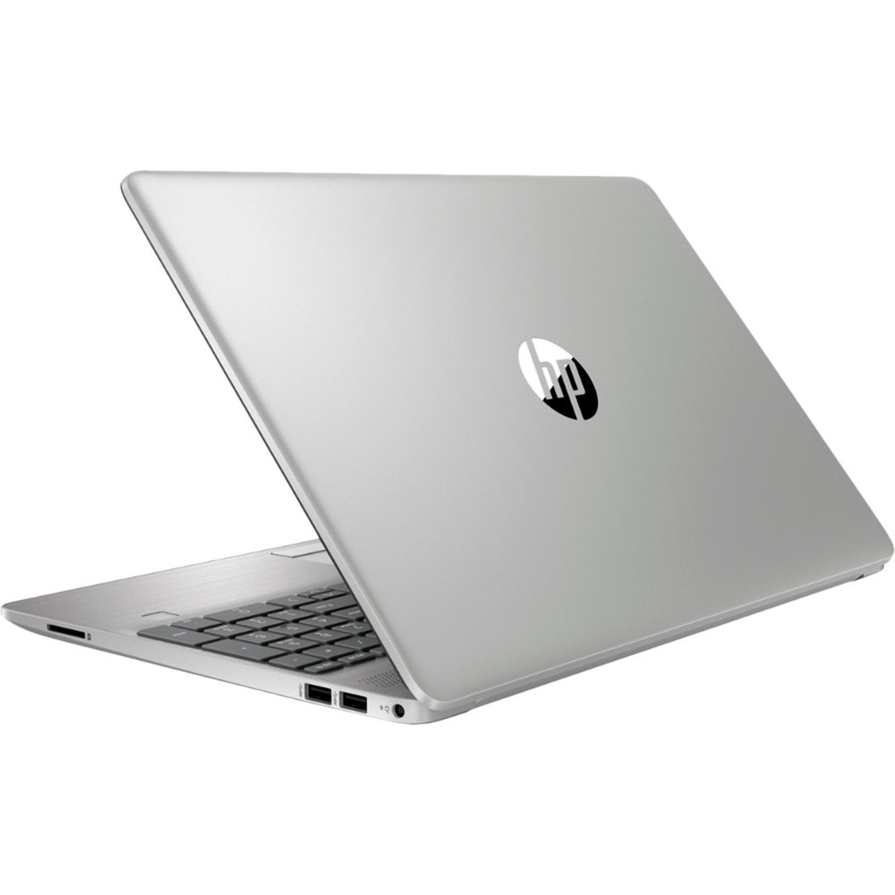 Ноутбук HP 250 G8 Grey (45S01ES) Частота обновления экрана 60 Гц