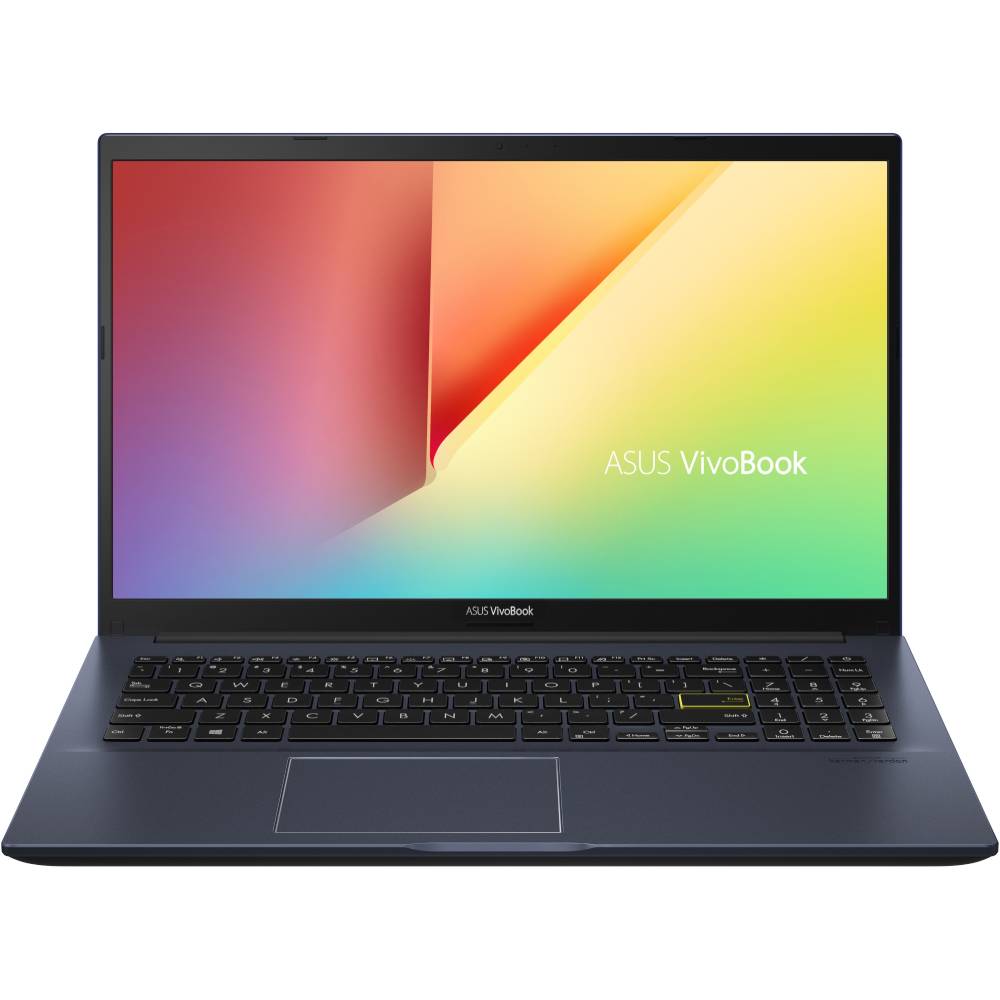 Ноутбук ASUS VivoBook 15 X513EP-BN1244 Cobalt Blue (90NB0SJ6-M00RU0)