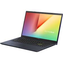 Ноутбук ASUS VivoBook 15 X513EP-BN1244 Cobalt Blue (90NB0SJ6-M00RU0)