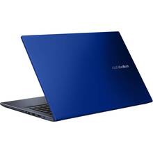 Ноутбук ASUS VivoBook 15 X513EP-BN1244 Cobalt Blue (90NB0SJ6-M00RU0)