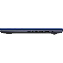 Ноутбук ASUS VivoBook 15 X513EP-BN1244 Cobalt Blue (90NB0SJ6-M00RU0)