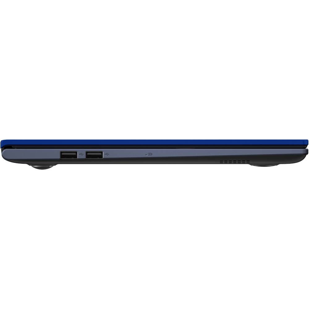 В Украине Ноутбук ASUS VivoBook 15 X513EP-BN1244 Cobalt Blue (90NB0SJ6-M00RU0)