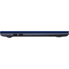 Ноутбук ASUS VivoBook 15 X513EP-BN1244 Cobalt Blue (90NB0SJ6-M00RU0)