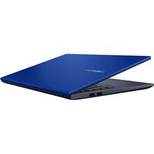 Ноутбук ASUS VivoBook 15 X513EP-BN1244 Cobalt Blue (90NB0SJ6-M00RU0)