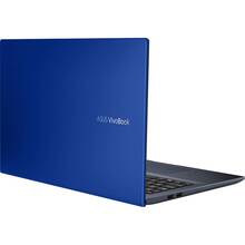 Ноутбук ASUS VivoBook 15 X513EP-BN1244 Cobalt Blue (90NB0SJ6-M00RU0)
