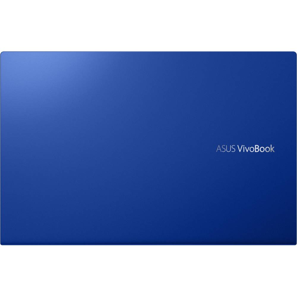 Покупка Ноутбук ASUS VivoBook 15 X513EP-BN1244 Cobalt Blue (90NB0SJ6-M00RU0)