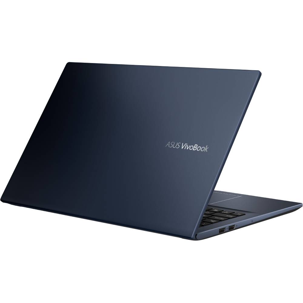 Внешний вид Ноутбук ASUS VivoBook 15 X513EP-BN1245 Bespoke Black (90NB0SJ4-M00RV0)
