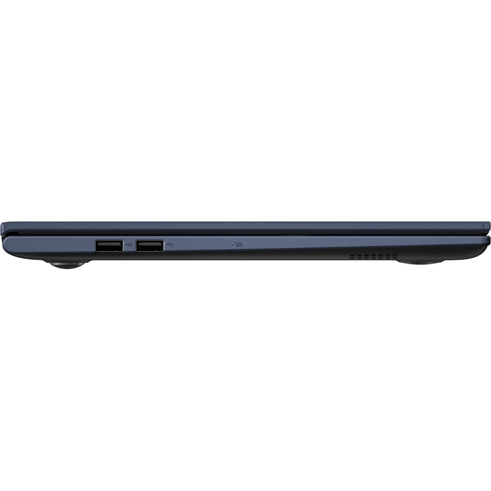 Заказать Ноутбук ASUS VivoBook 15 X513EP-BN1245 Bespoke Black (90NB0SJ4-M00RV0)