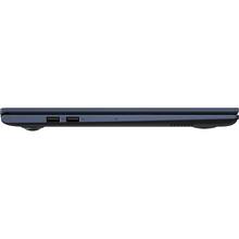 Ноутбук ASUS VivoBook 15 X513EP-BN1245 Bespoke Black (90NB0SJ4-M00RV0)