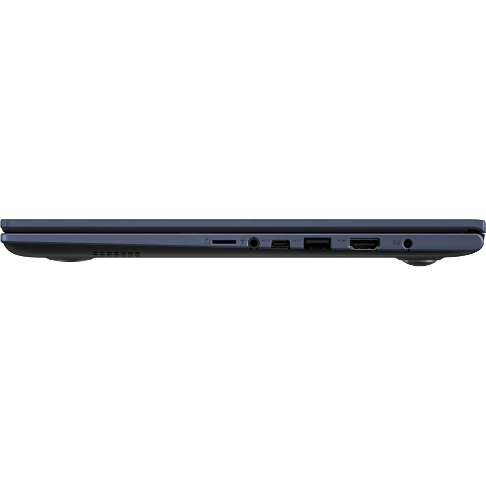 Покупка Ноутбук ASUS VivoBook 15 X513EP-BN1245 Bespoke Black (90NB0SJ4-M00RV0)