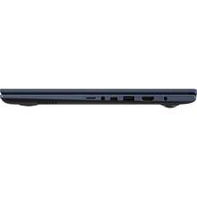 Ноутбук ASUS VivoBook 15 X513EP-BN1245 Bespoke Black (90NB0SJ4-M00RV0)