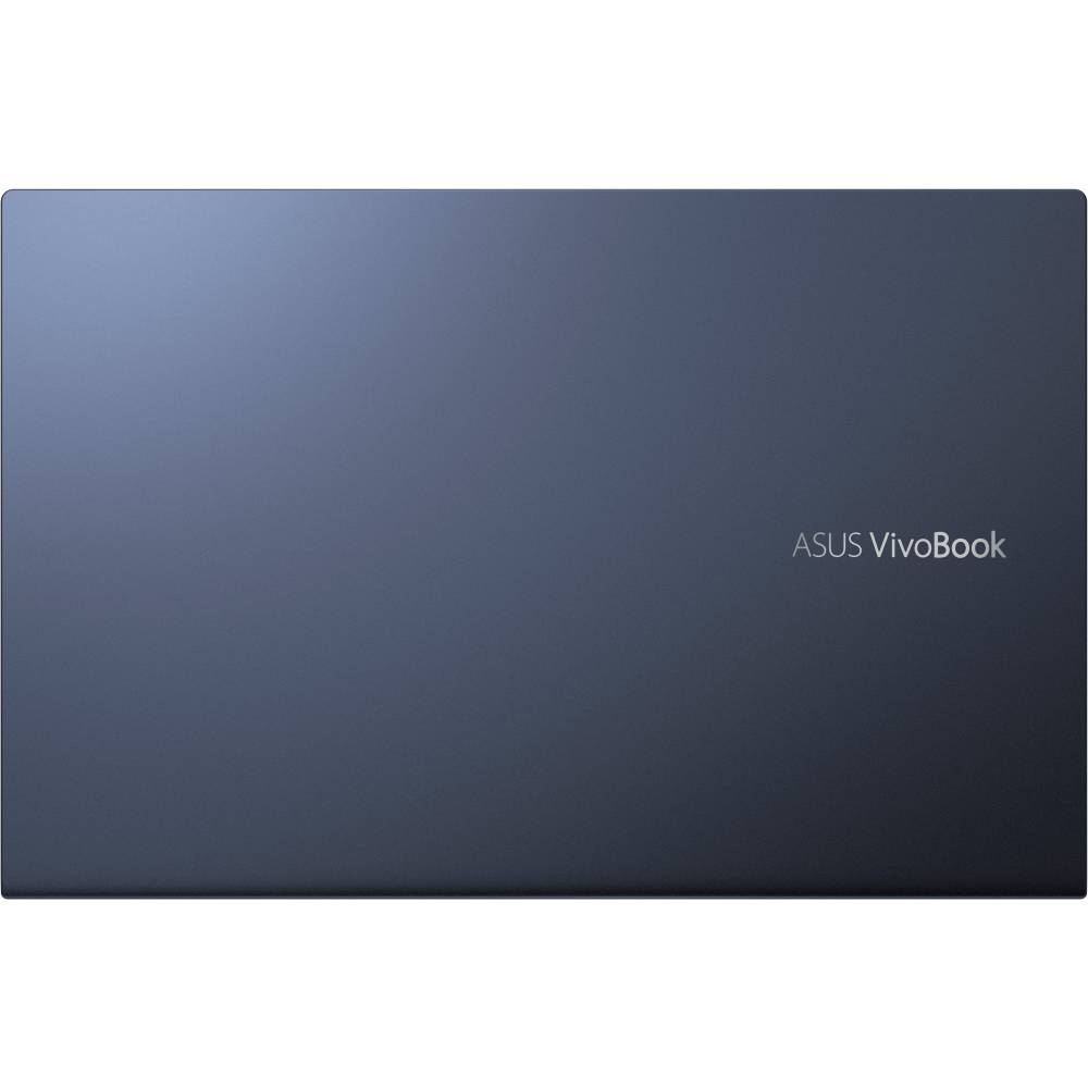 Фото Ноутбук ASUS VivoBook 15 X513EP-BN1245 Bespoke Black (90NB0SJ4-M00RV0)