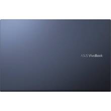 Ноутбук ASUS VivoBook 15 X513EP-BN1245 Bespoke Black (90NB0SJ4-M00RV0)