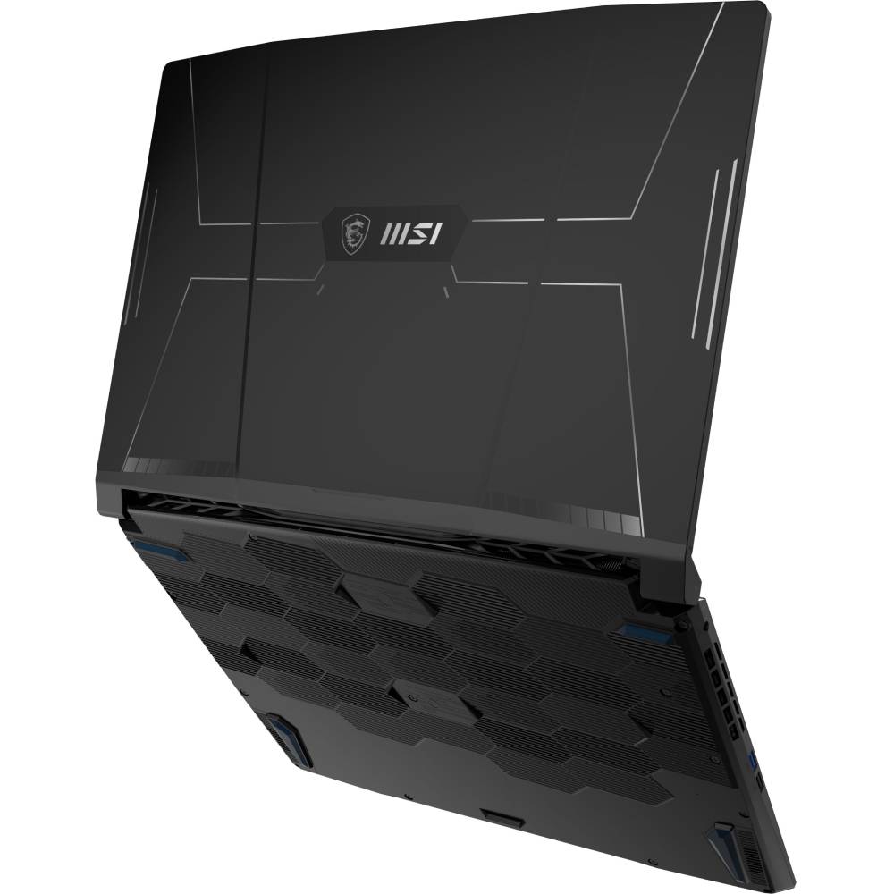 Зображення Ноутбук MSI Crosshair Black (B12UGZ-1040XUA)