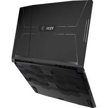 Ноутбук MSI Crosshair Black (B12UGZ-1040XUA)