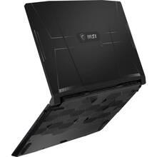 Ноутбук MSI Crosshair Black (B12UGZ-1040XUA)