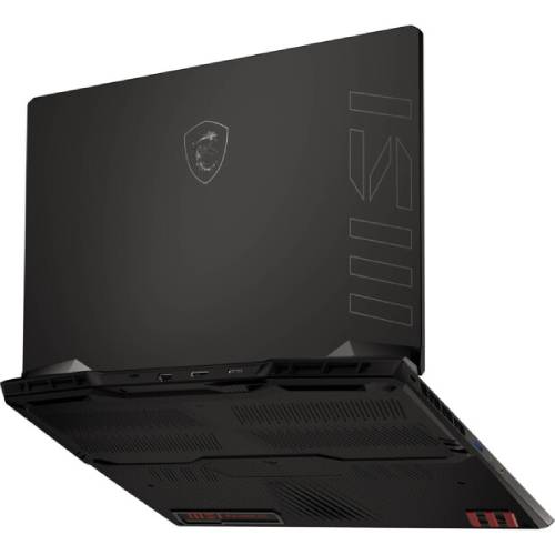 Фото Ноутбук MSI GE77 Raider Titanium Dark Gray (GE77HX12UGS-219UA)