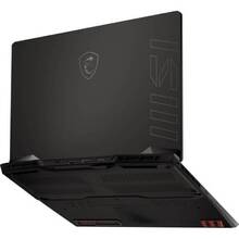 Ноутбук MSI GE77 Raider Titanium Dark Gray (GE77HX12UGS-219UA)