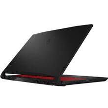 Ноутбук MSI GF66 Katana Black (GF6611UE-890XUA)