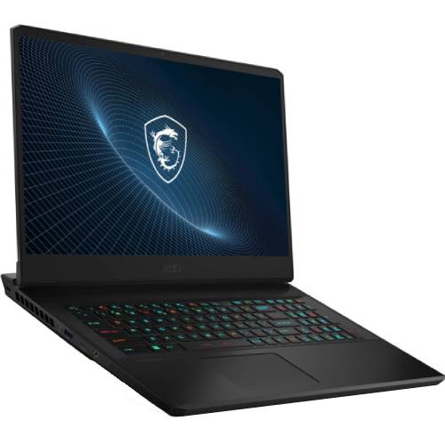 Ноутбук MSI GP76 Vector Black (GP76HX12UGS-220UA) Частота обновления экрана 240 Гц