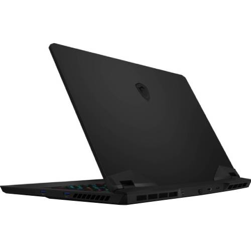 Фото Ноутбук MSI GP76 Vector Black (GP76HX12UGS-220UA)