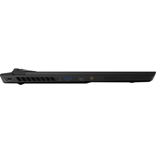 Заказать Ноутбук MSI GP76 Vector Black (GP76HX12UGS-220UA)