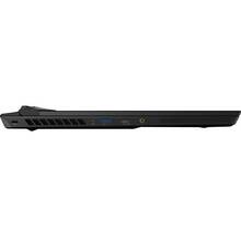 Ноутбук MSI GP76 Vector Black (GP76HX12UGS-220UA)