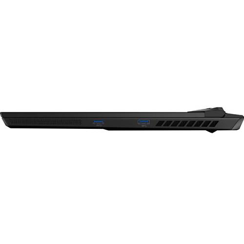 Покупка Ноутбук MSI GP76 Vector Black (GP76HX12UGS-220UA)