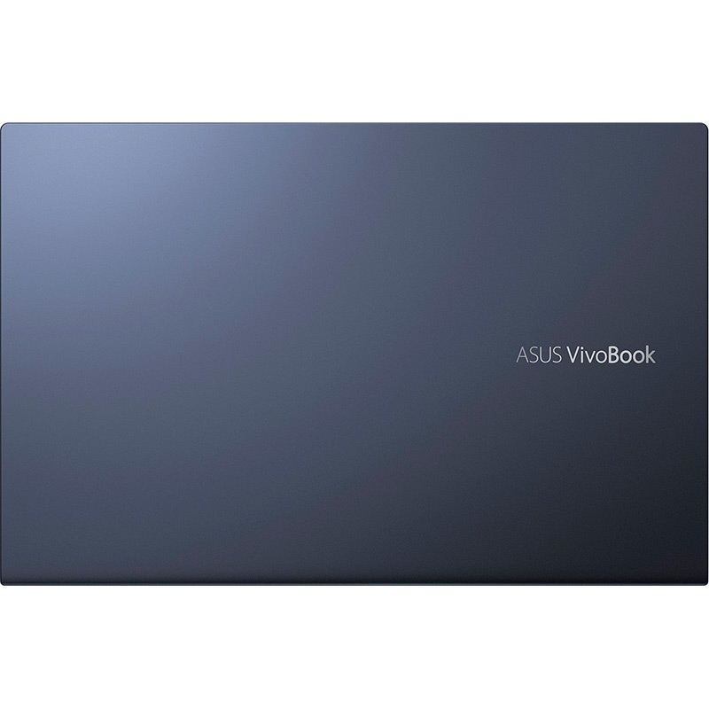 Изображение Ноутбук ASUS Vivobook 15 X513EA-BN3576 Bespoke Black (90NB0SG4-M01JV0)
