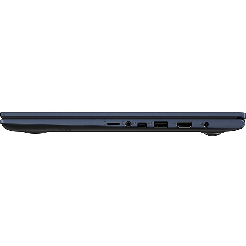 Внешний вид Ноутбук ASUS Vivobook 15 X513EA-BN3576 Bespoke Black (90NB0SG4-M01JV0)