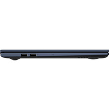 Ноутбук ASUS Vivobook 15 X513EA-BN3576 Bespoke Black (90NB0SG4-M01JV0)