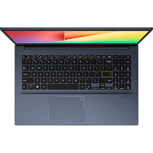 Ноутбук ASUS Vivobook 15 X513EA-BN3576 Bespoke Black (90NB0SG4-M01JV0)